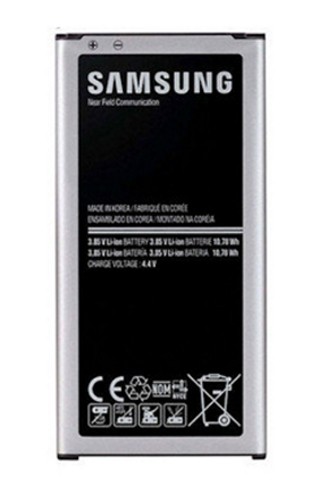 Samsung G800 Galaxy S5 mini Akku EB-BG800BBE
