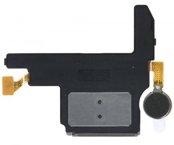 Samsung T820 / T825 Galaxy Tab S3 IHF Lautsprecher unten links mit Vibramotor