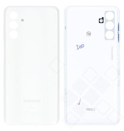 Samsung A047 Galaxy A04s Akkudeckel (Rückseite) weiß