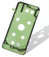 Samsung A307 Galaxy A30s Klebefolie (Kleber Dichtung) Akkudeckel (Rückseite)