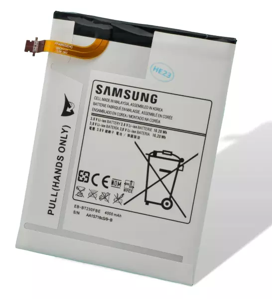 Samsung T230 / T235 Galaxy Tab 4 7.0 Akku (Ersatzakku) EB-BT230FBE