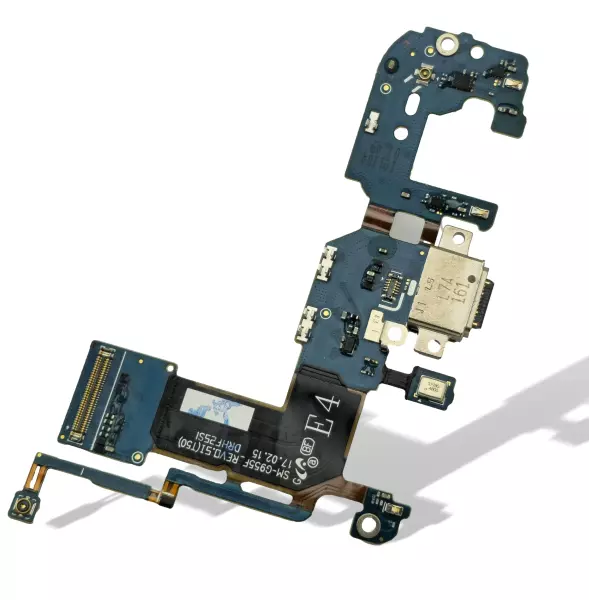 Samsung G955 Galaxy S8 Plus USB Typ C Anschluss (Ladebuchse)