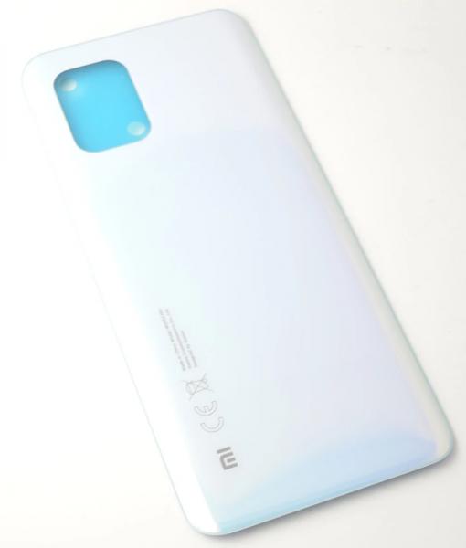 Xiaomi Mi 10 Lite Akkudeckel (Rückseite) weiß