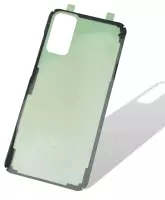 Samsung G980 Galaxy S20 Klebefolie (Kleber Dichtung) Akkudeckel (Rückseite)