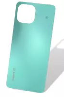 Xiaomi Mi 11 Lite Akkudeckel (Rückseite) grün