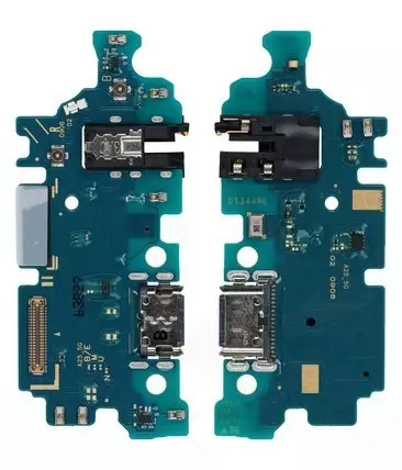 Samsung A256B Galaxy A25 5G USB Typ C Anschluss (Ladebuchse)