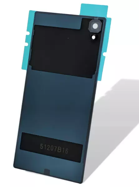 Sony Xperia Z5 Akkudeckel schwarz