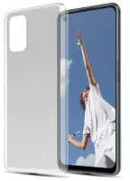 Silikon / TPU Hülle Sony Xperia 10 III in transparent - Schutzhülle
