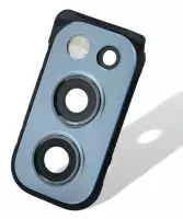 OnePlus Nord 2 5G Kamera Gehäuse (Blende) grau