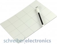 Magnetische Handy-Matte - professionell