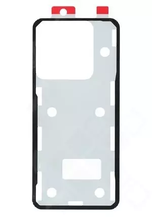 Xiaomi 13 Pro Kleber (Klebefolie Dichtung) Akkudeckel (Rückseite)