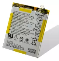 Sony Xperia Akku (Ersatzakku Batterie) SNYSAC5 1 / 5 / 10 III