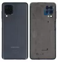 Samsung M225 Galaxy M22 Akkudeckel (Rückseite) schwarz