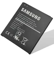 Samsung G715 Galaxy XCover Pro Akku (Ersatzakku) EB-BG715BBE