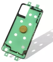 Samsung A515 Galaxy A51 Klebefolie (Kleber Dichtung) Akkudeckel Rückseite