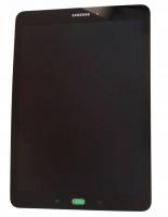 Samsung T820 / T825 Galaxy Tab S3 Display mit Touchscreen