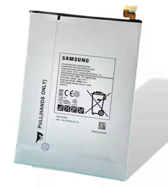 Samsung Galaxy Tab S2 8.0 Akku (Ersatzakku) EB-BT710ABE T710 T713 T715 T719