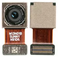 Huawei Y5 2019 Hauptkamera (Kamera Rückseite, hintere) 13MP