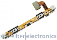 Samsung G935 Galaxy S7 edge Laut-Leise Tasten Flexkabel