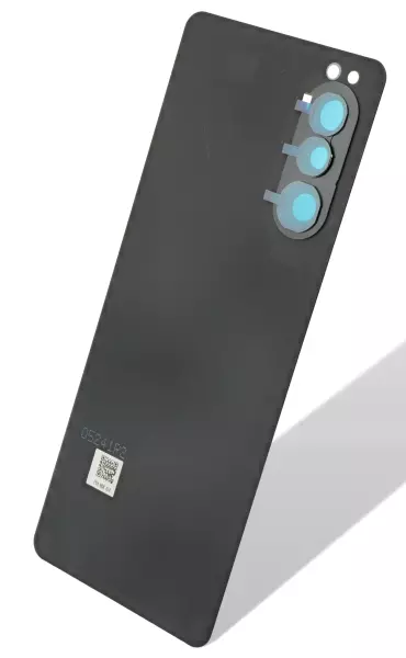 Sony Xperia 5 II Akkudeckel (Rückseite) blau