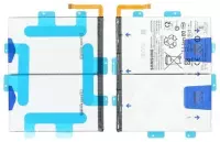Samsung Galaxy Tab S9 FE Akku (Ersatzakku Batterie) EB-BX516ABY