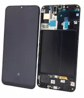Samsung A505 Galaxy A50 Display mit Touchscreen