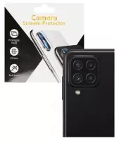 Echtglasfolie Haupt Kamera (Rückseite) Samsung A225 Galaxy A22 4G (Schutzfolie)
