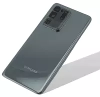 Samsung G988 Galaxy S20 Ultra Akkudeckel (Rückseite) grau