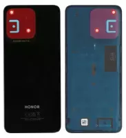 Honor X8 5G Akkudeckel (Rückseite) schwarz