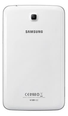 Samsung T310 Galaxy Tab 3 8.0 Akkudeckel (Rückseite) weiß 16 GB