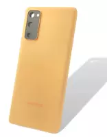 Samsung Galaxy S20 FE Akkudeckel (Rückseite) Cloud Orange