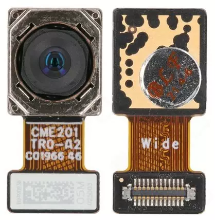 OPPO Find X2 Lite Hauptkamera (Kamera Rückseite, hintere) 8 MP