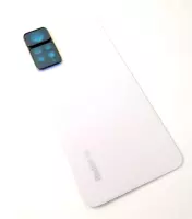 Xiaomi Redmi Note 11 Pro 5G Akkudeckel (Rückseite) weiß