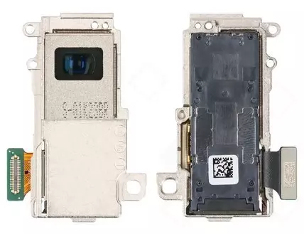Samsung S908B Galaxy S22 Ultra Hauptkamera (Kamera Rückseite, hintere) 12 MP 2te