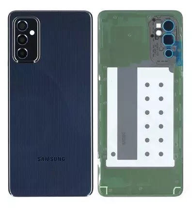 Samsung M526 Galaxy M52 Akkudeckel (Rückseite) schwarz
