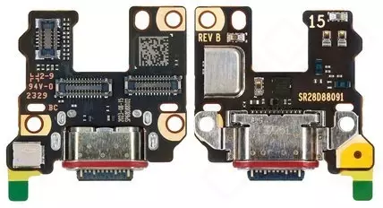 Motorola Edge 40 Neo USB Typ C Anschluss (Ladebuchse)