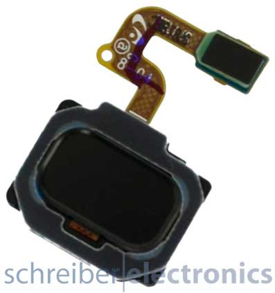 Samsung N950 Galaxy Note 8 Duos Fingerabdruck Sensor