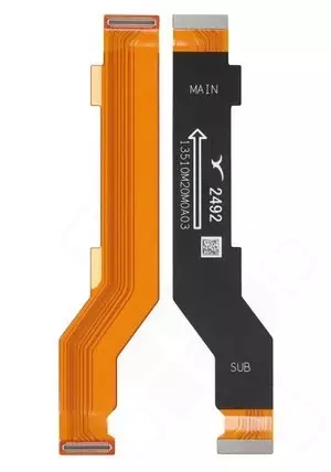 Xiaomi Poco X5 Pro 5G Haupt Flexkabel (Verbindungskabel)