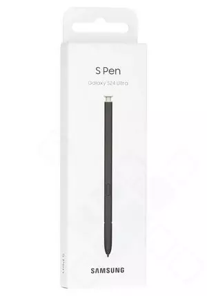 Samsung S928B Galaxy S24 Ultra S Pen (Stylus Stift) gelb
