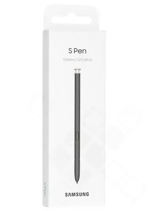 Samsung S918B Galaxy S23 Ultra S Pen (Stylus Stift) grün