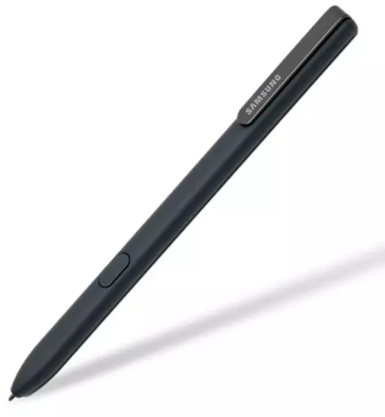 Samsung T820 / T825 Galaxy Tab S3 S Pen Stylus Stift schwarz