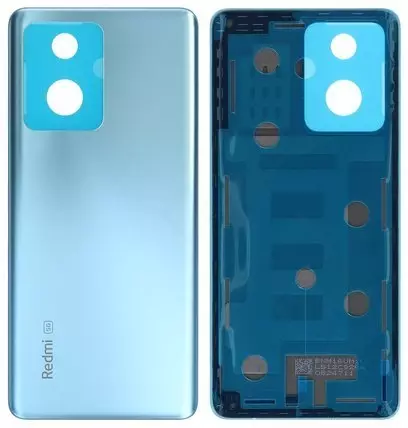Xiaomi Redmi Note 12 Pro+ 5G Akkudeckel (Rückseite) blau