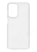 Silikon / TPU Hülle Samsung A236 Galaxy A23 5G in transparent - Schutzhülle