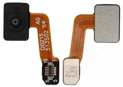 OnePlus Nord CE 5G Fingerprint Sensor (Fingerabdrucksensor)